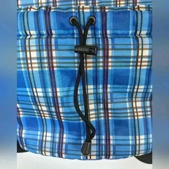 Dog carrier backpack style for VERY SMALL dog like toy Dogs (5 lbs) see measures - Picture 5 of 10